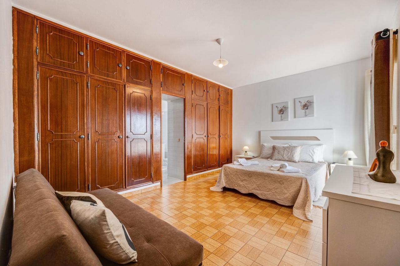 Casa Atlantico Nº1 Apartment Lagos Luaran gambar